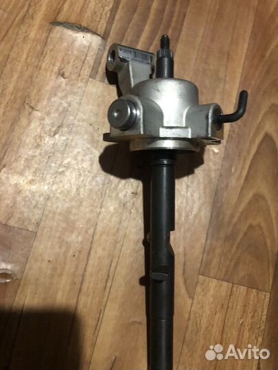 Механизм выбора передач WAG, Skoda, Audi, Feat