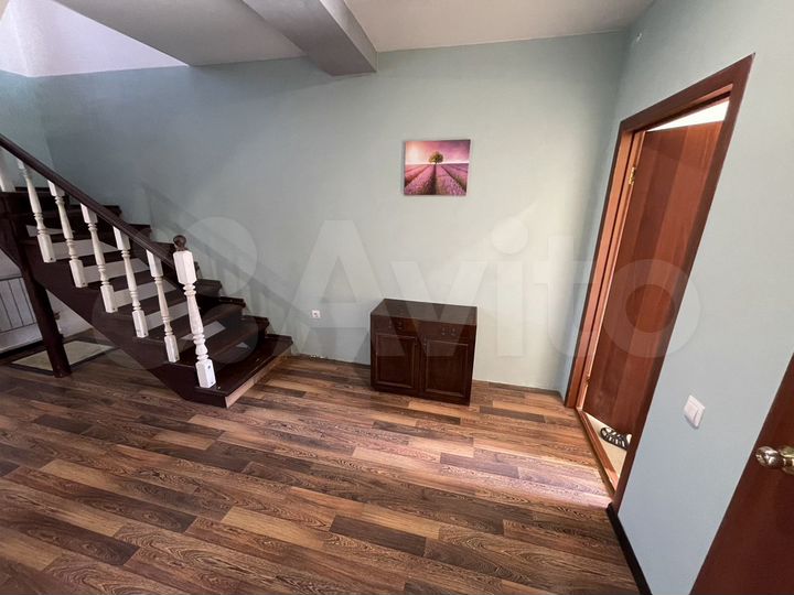 Таунхаус 75 м² на участке 2 сот.