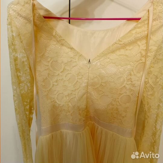 Платье для девочки 146 152