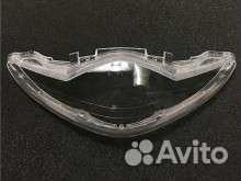 Стекло фары honda Z4 DIO AF56 AF57 AF63
