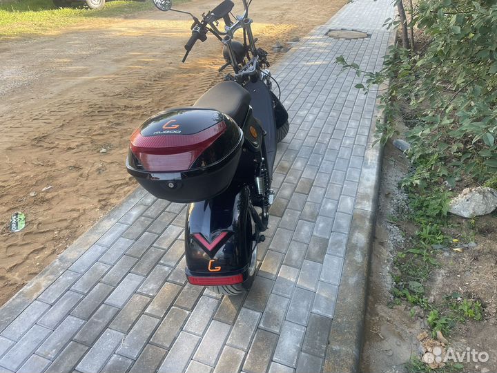 Куго с7