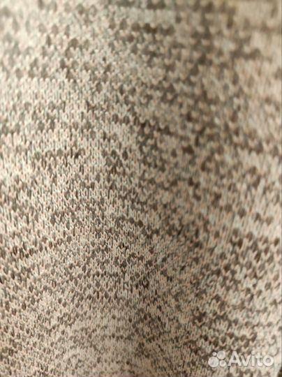 Платье теплое