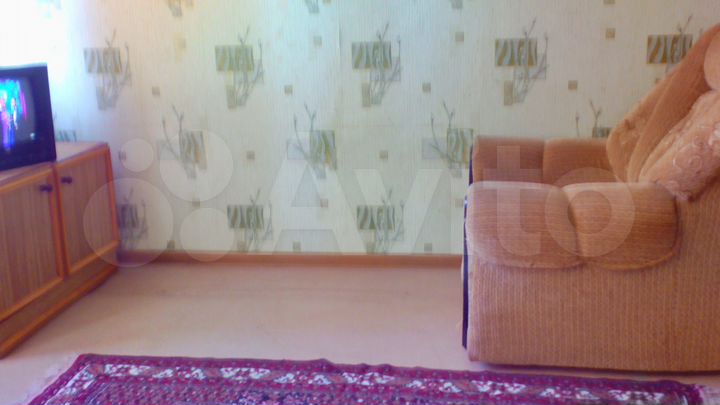 1-к. квартира, 26 м², 3/4 эт.