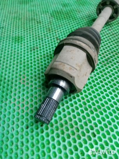 Привод правый Hyundai Sonata EF G4GC 2007