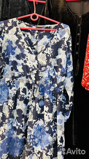 Женская одежда пакетом 46 48 размер