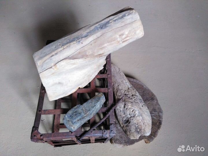 Декоративный лофт