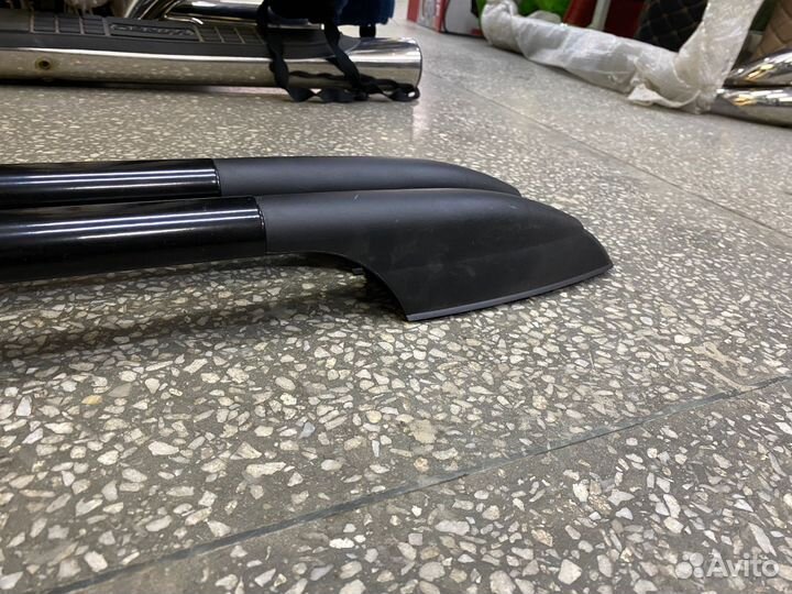 Рейлинги на крышу автомобиля