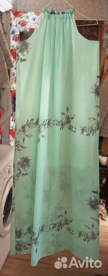 Платье женское вечернее