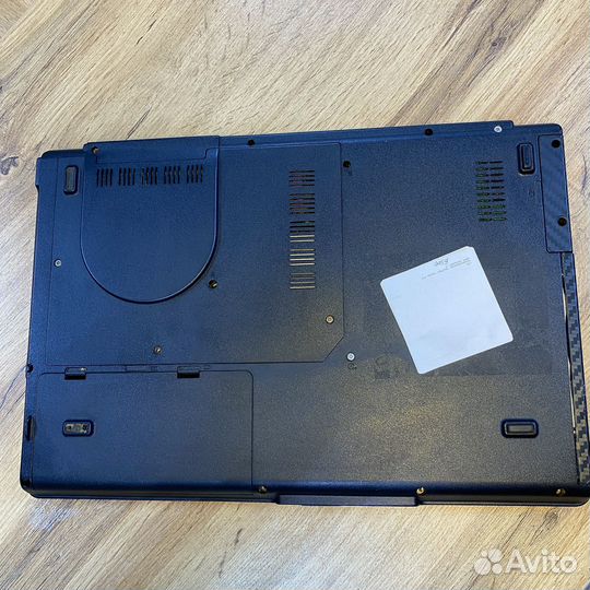 Ноутбук Hasse