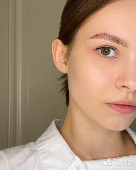 Базовый курс «Бровист с нуля»