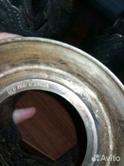 Подстаканник