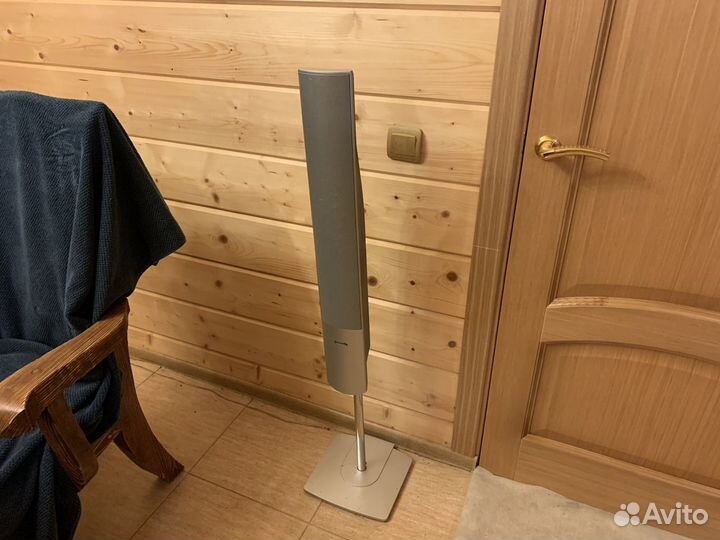 Музыкальный центр panasonic