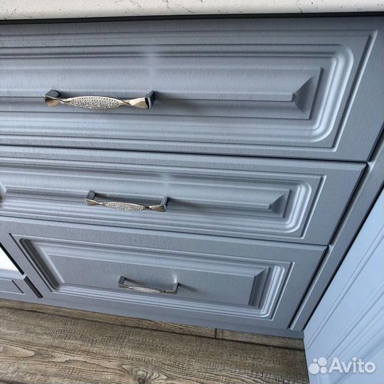 Кухни на заказ
