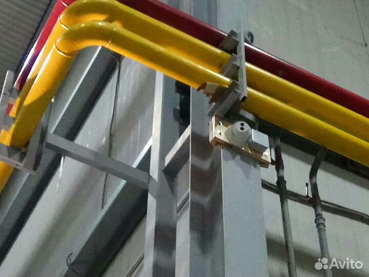 Видеонаблюдение