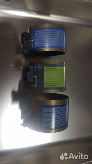 Тэн насоса посудомоечной машины Bosch neff Siemens