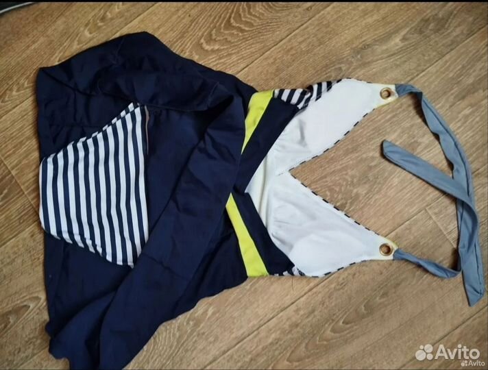Купальник женский слитный 42 44