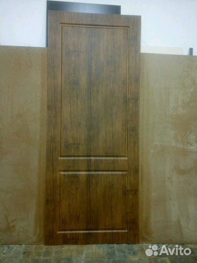 Дверная накладка