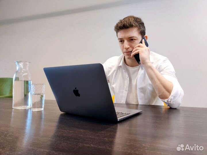 Авитолог. Вывод в топ