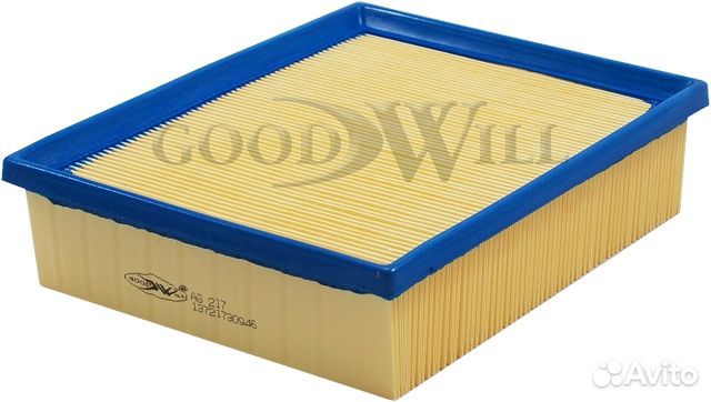 Фильтр воздушный