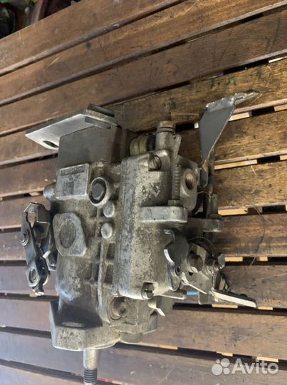 Тнвд VW Golf/ Jetta/ Passat/ Transporter T2 1.6D