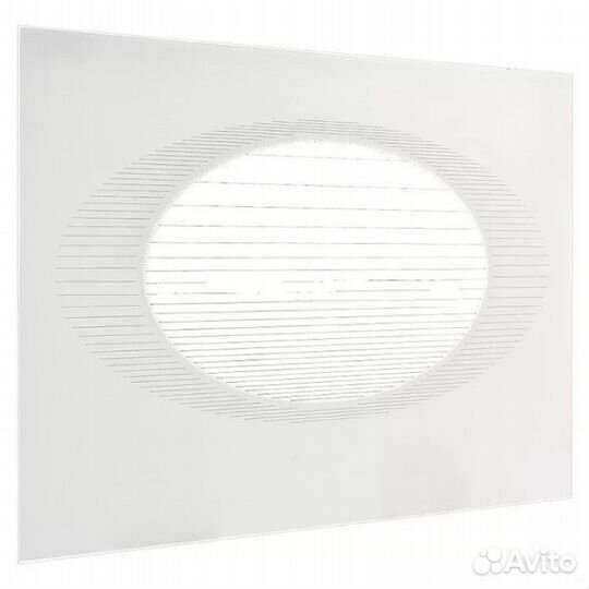 Стекло внешнее gefest 598x417 1100.66.0.003-09