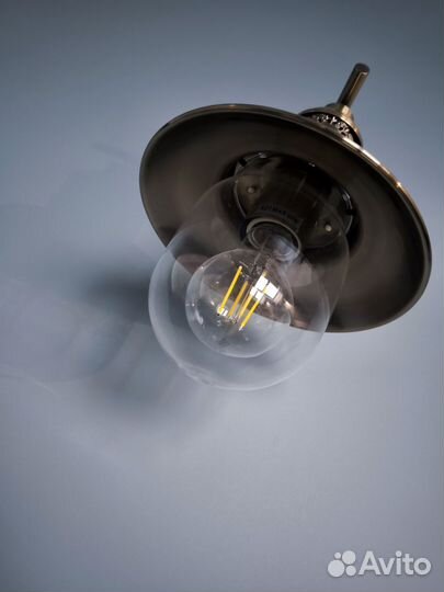 Бра светильник на стену