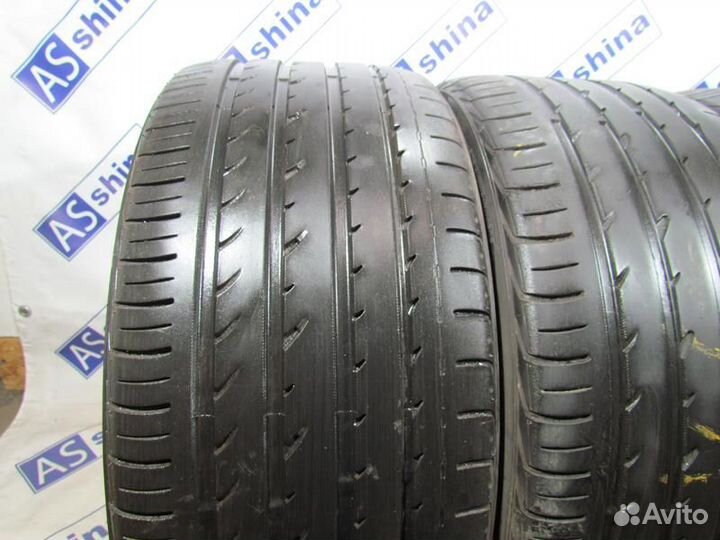 Yokohama Advan Sport V103 265/35 R20 96R