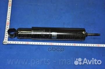 Амортизатор ssangyong musso 96- задн. PJD104 Pa