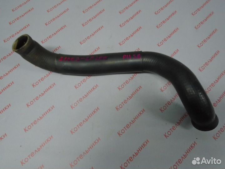 Nissan 21503-2F200 Патрубок радиатора нижний