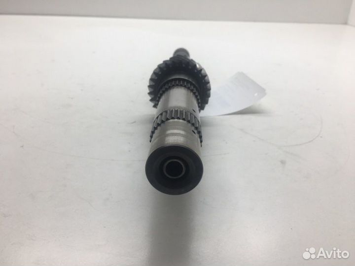 Вал кпп Honda Accord CF3 F18B 1998