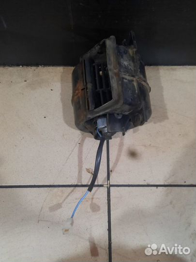 Моторчик печки LADA 2108-2115