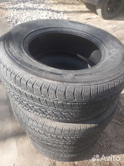 DoubleStar DW02 265/65 R17 112S