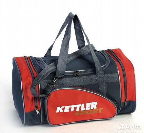 Сумка Kettler Sport