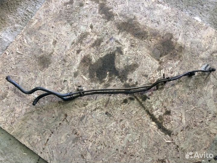 Трубка охлаждения АКПП Mitsubishi Montero Sport