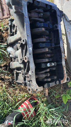 Блок гранта