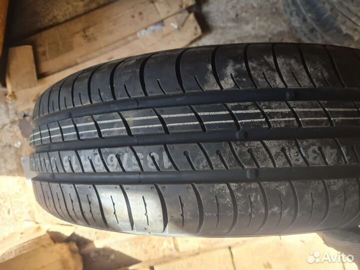 Kumho Ecowing ES01 KH27 185/65 R15