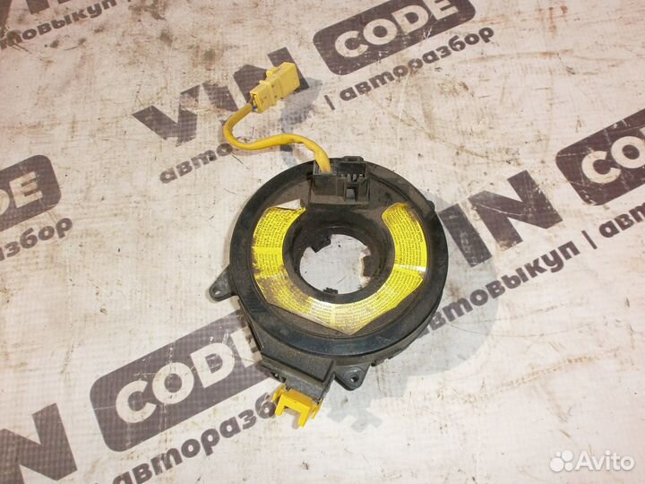 Шлейф под рулевой Хундай Акцент 2