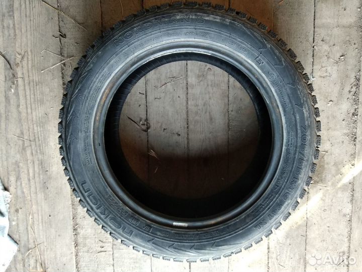 Nokian Tyres Nordman 5 205/55 R16 92T