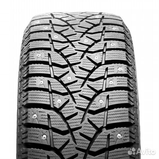 Bridgestone Blizzak Spike-02 SUV 275/40 R20 106T