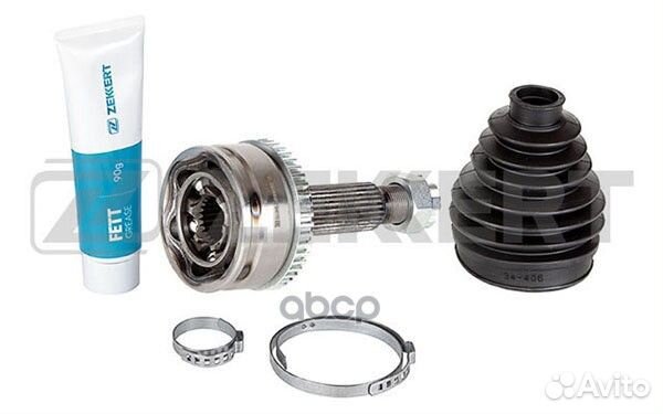 ШРУС внешн. Hyundai Elantra 06- МКПП gs-4828