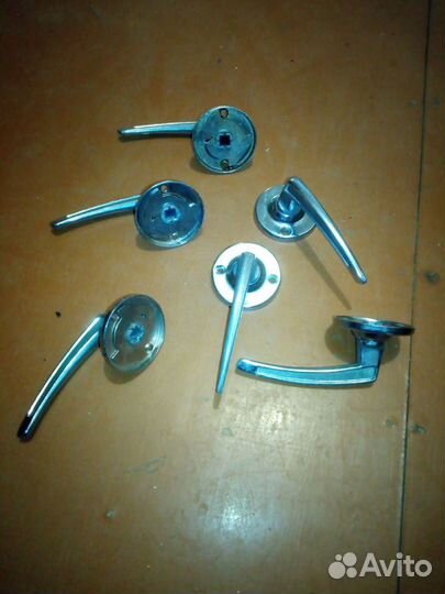 Ручки дверная СССР