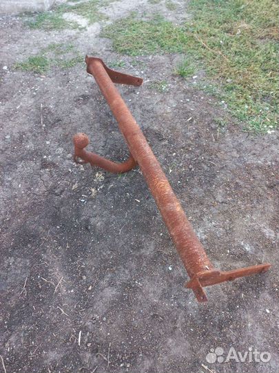 Фаркоп на фольксваген б3-б4