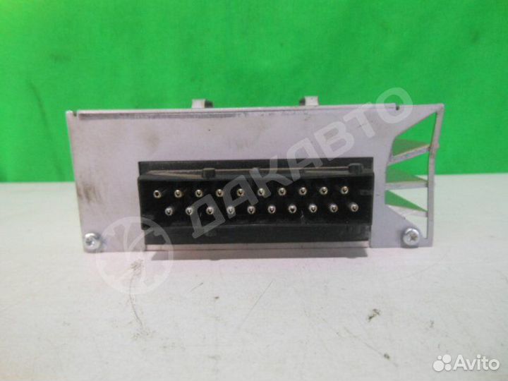 Усилитель звука Bmw 5 E60