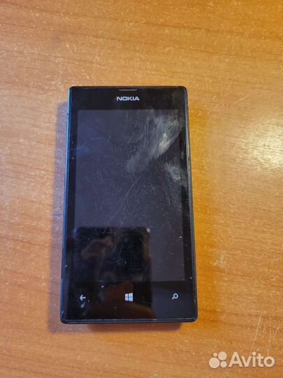 Телефон Nokia