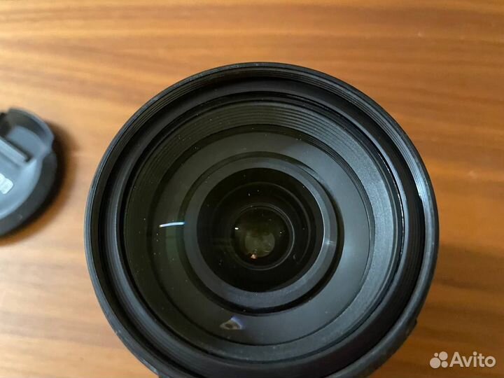 Объектив Tamron 28-300mm 3.5-6.3