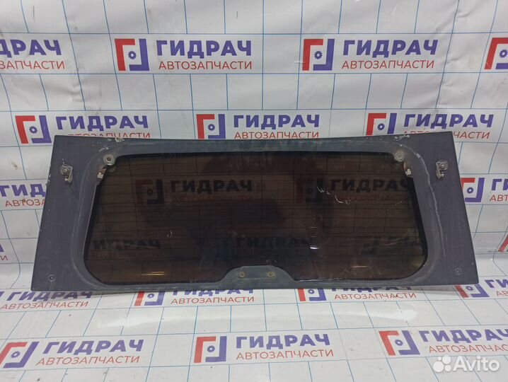 Стекло заднее Jeep Grand Cherokee (WJ) 55136035AB