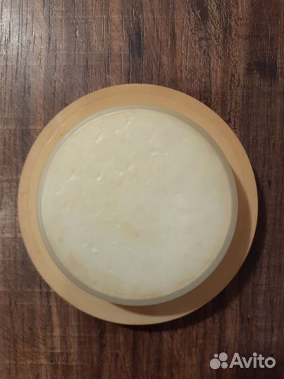 Термос для еды СССР