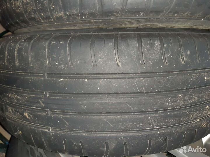 Cordiant Sport 3 215/60 R17 100V