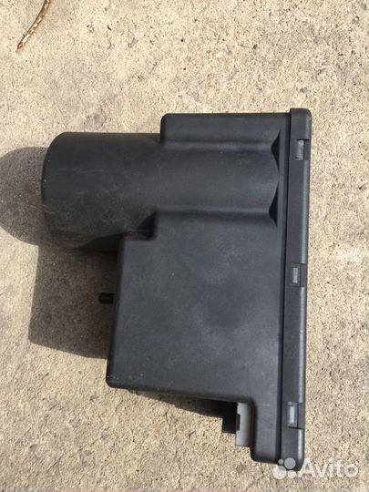 Компрессор центрального замка Audi a4 b5