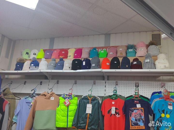 Детские вещи новые